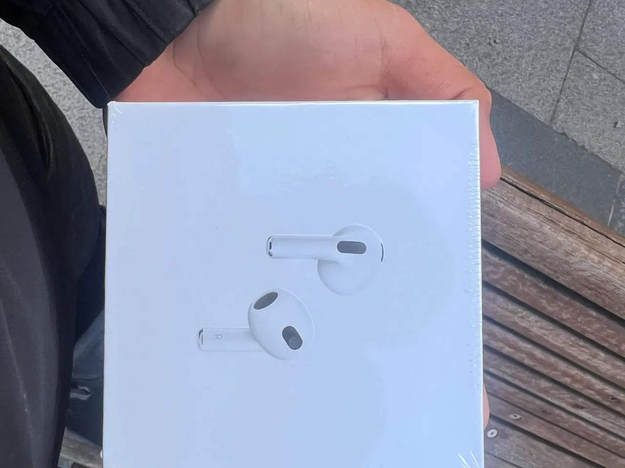 Billede 6 - Air pods gen 3