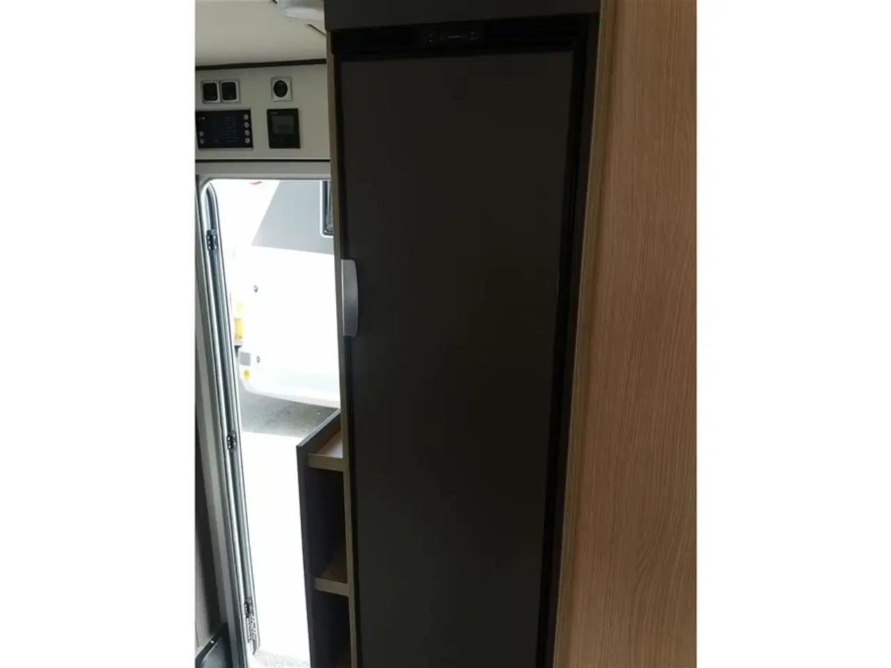 Billede 31 - 2025 - LMC Tourer H663G LIFT 70