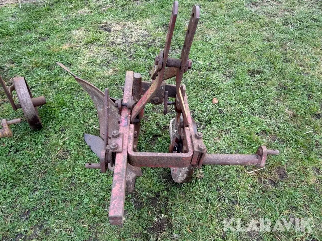 Billede 6 - Plov Fraugde - 2 styk