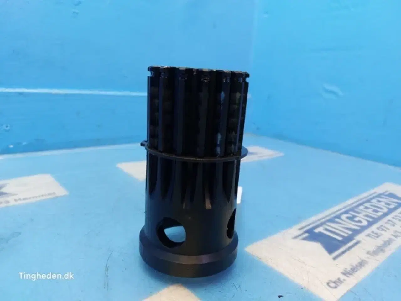 Billede 3 - JCB 531-70 Carrier Gear 331/11963