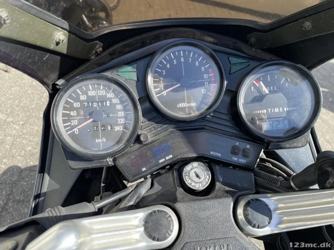 Billede 4 - Yamaha XJ 900