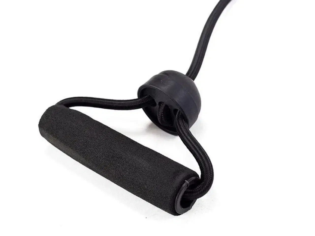 Billede 6 - HMS SVP01 vibrationsplade – guld/sort træningsudstyr