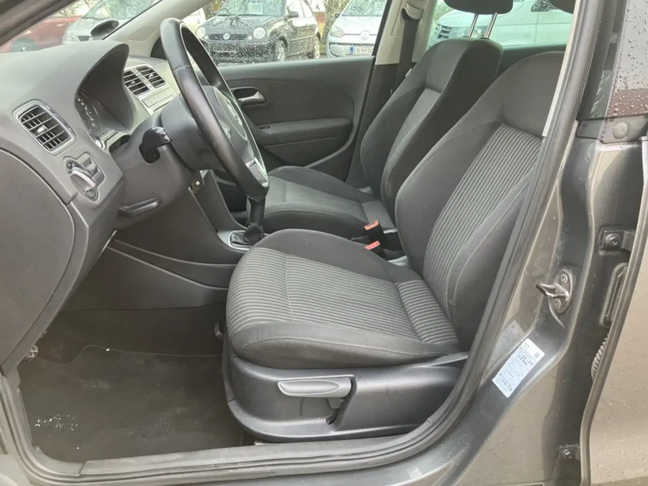 Billede 7 - VW Polo 1,2 TSI Highline 2010 km 97800