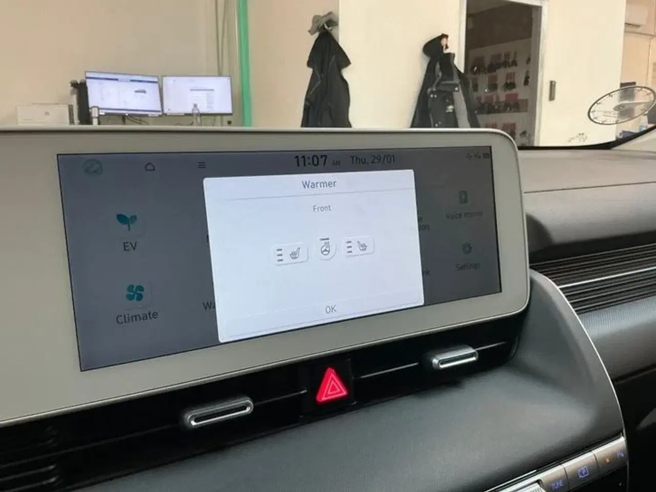 Billede 16 - Hyundai Ioniq 5 77 Essential