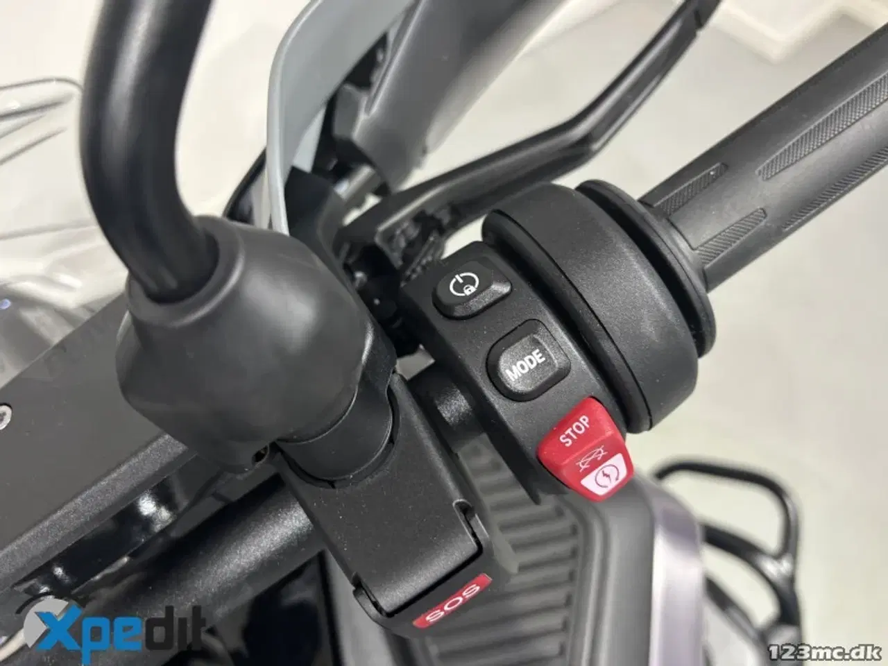 Billede 14 - BMW R 1300 GS Adventure