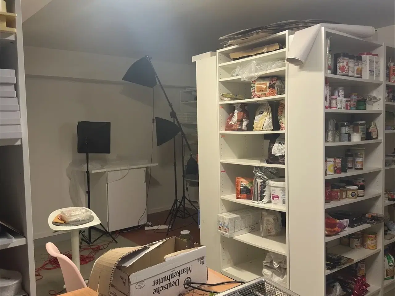 Billede 17 - Butikslokale til leje på Bredgade 50 i Vestjylland.