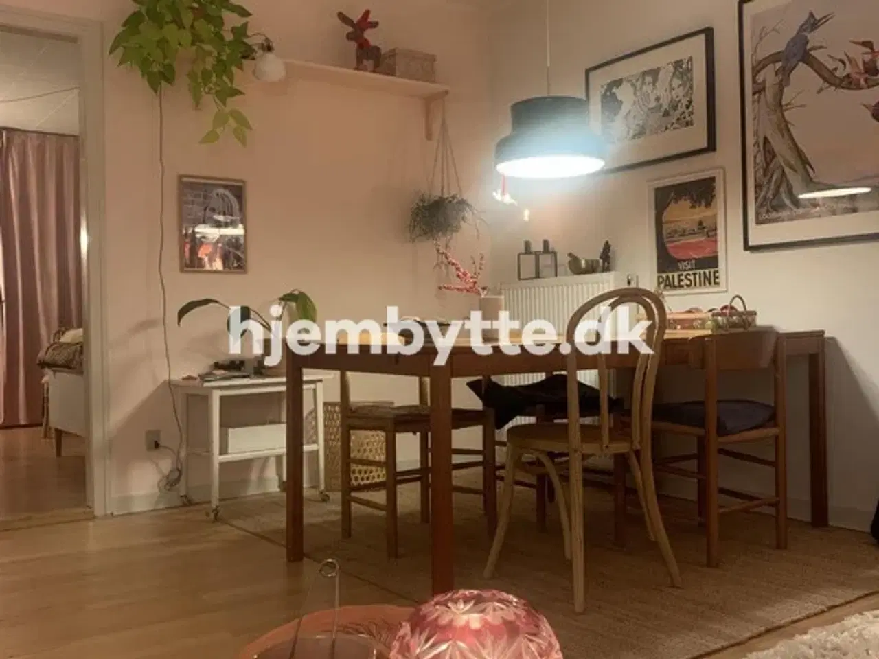 Billede 3 - Hjembytte - Åbyvej
