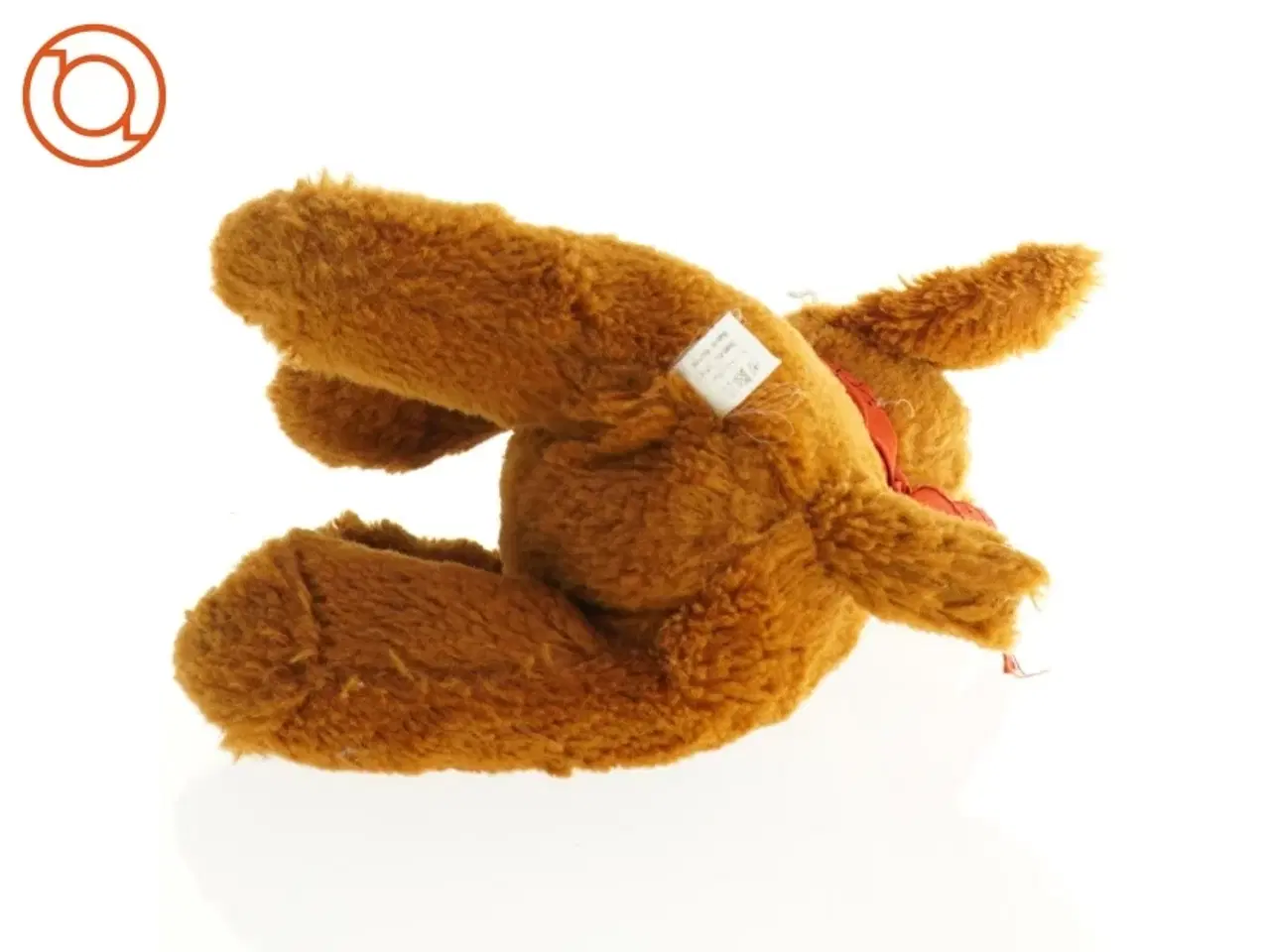 Billede 2 - Bamse (str. 23 x 15 cm)