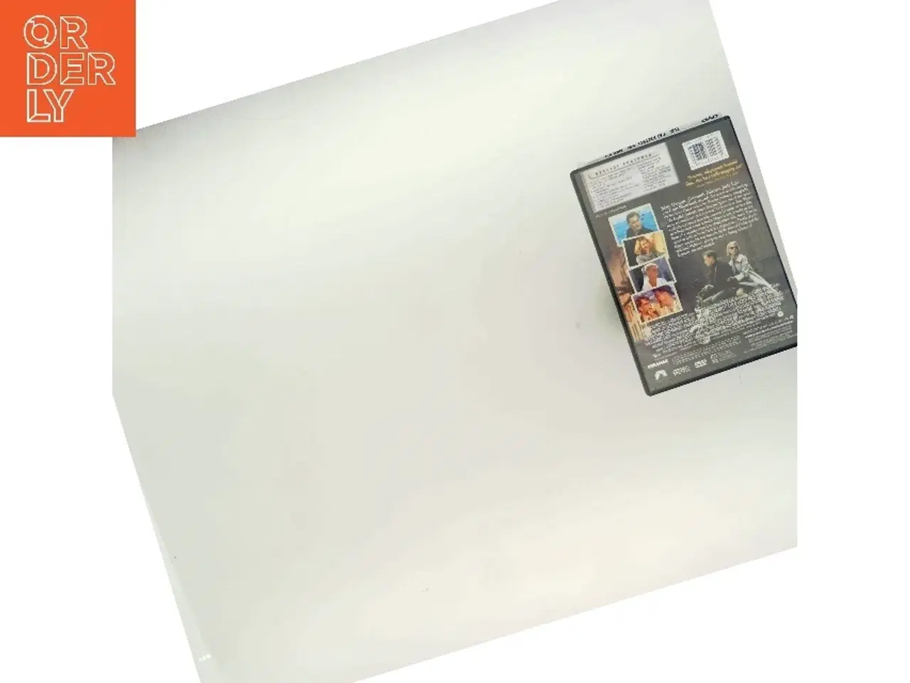 Billede 3 - The Talented Mr. Ripley med Matt Damon (DVD)
