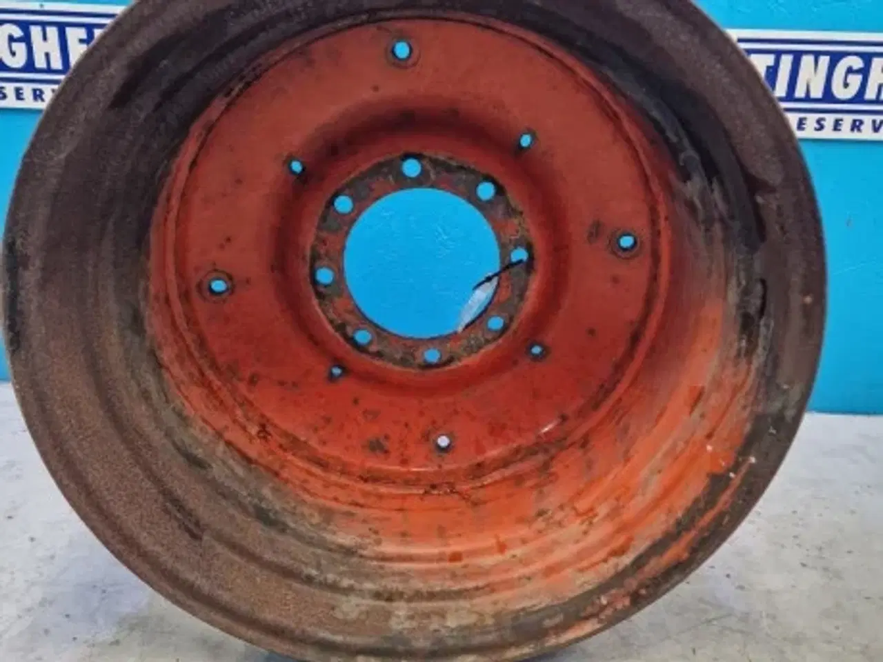 Billede 9 - 30" DW16Lx30