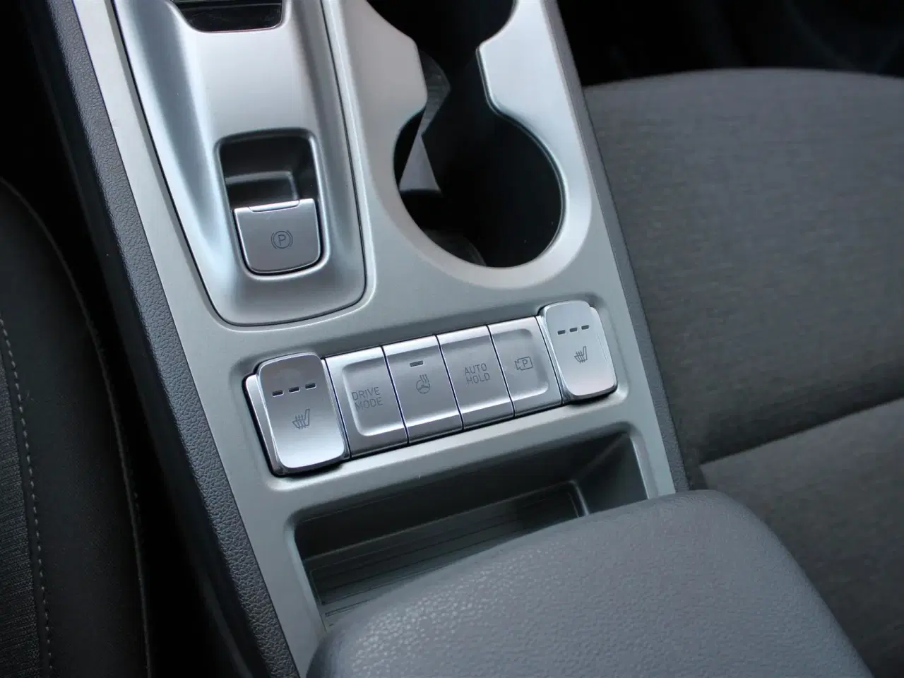 Billede 14 - Hyundai Kona EL Advanced 204HK 5d Aut.