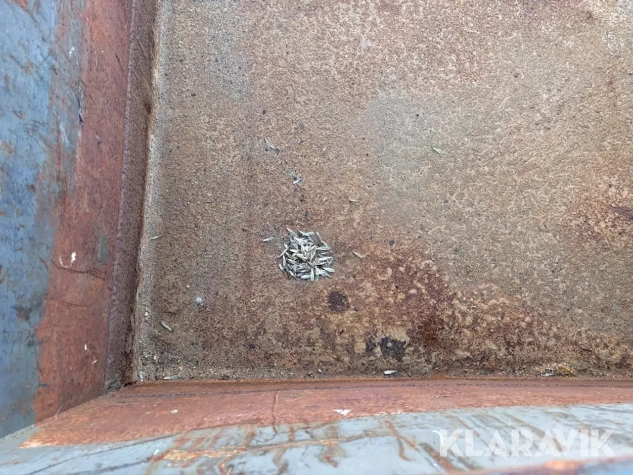 Billede 7 - Åbencontainer