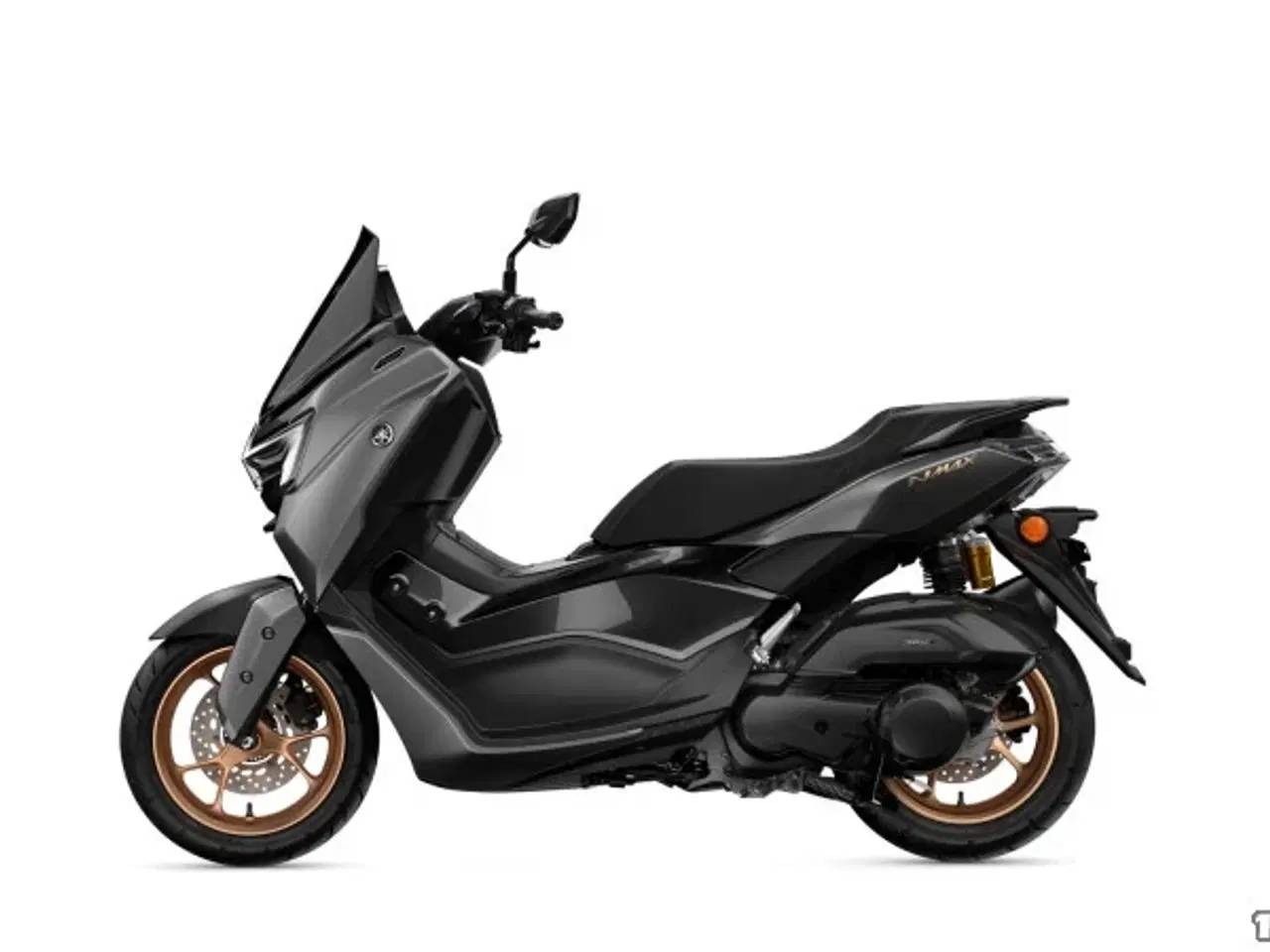 Billede 3 - Yamaha N-Max 155 Tech Max