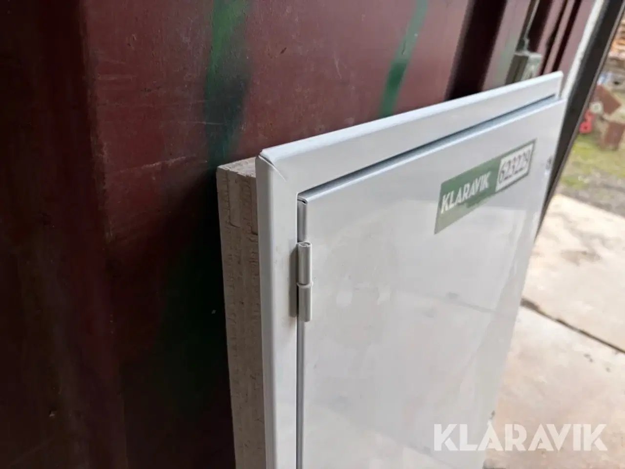 Billede 6 - Branddør / brandlem 1 styk