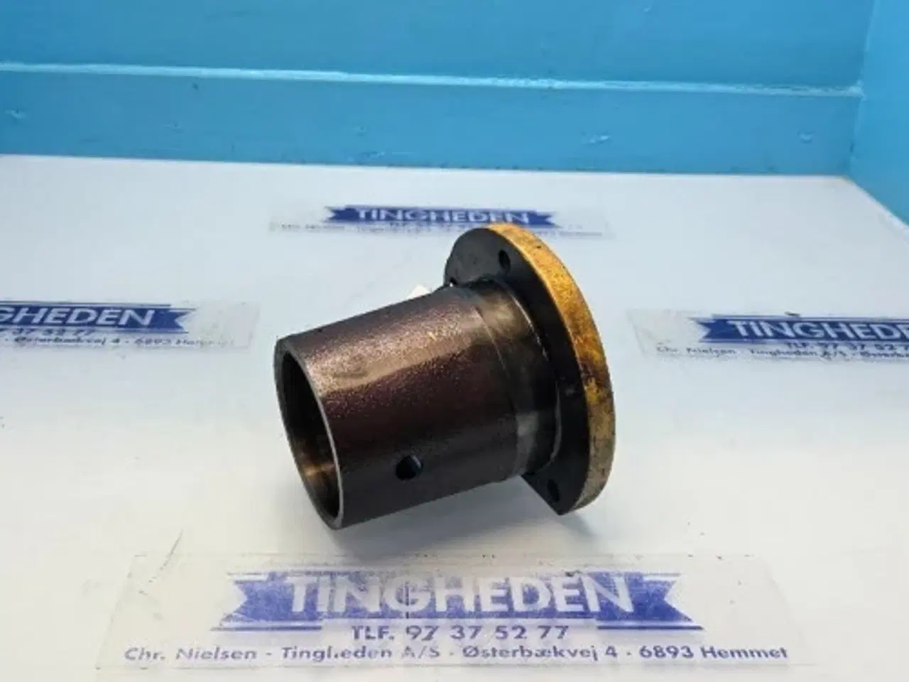Billede 1 - New Holland TX68 Flange 80430661
