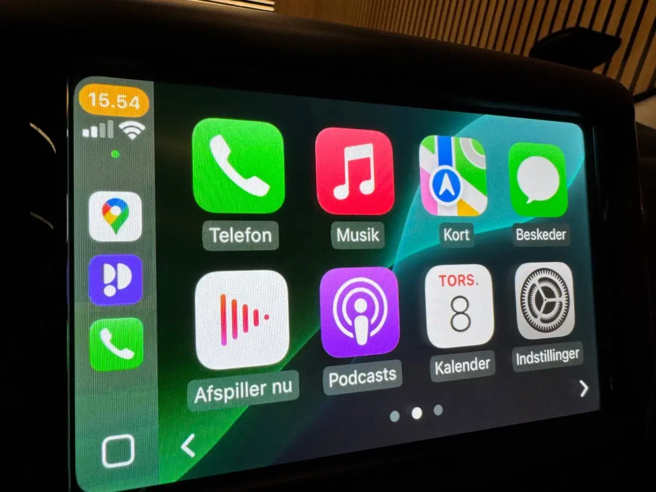 Billede 10 - Peugeot 208 1,2 PureTech 82 Allure Sky