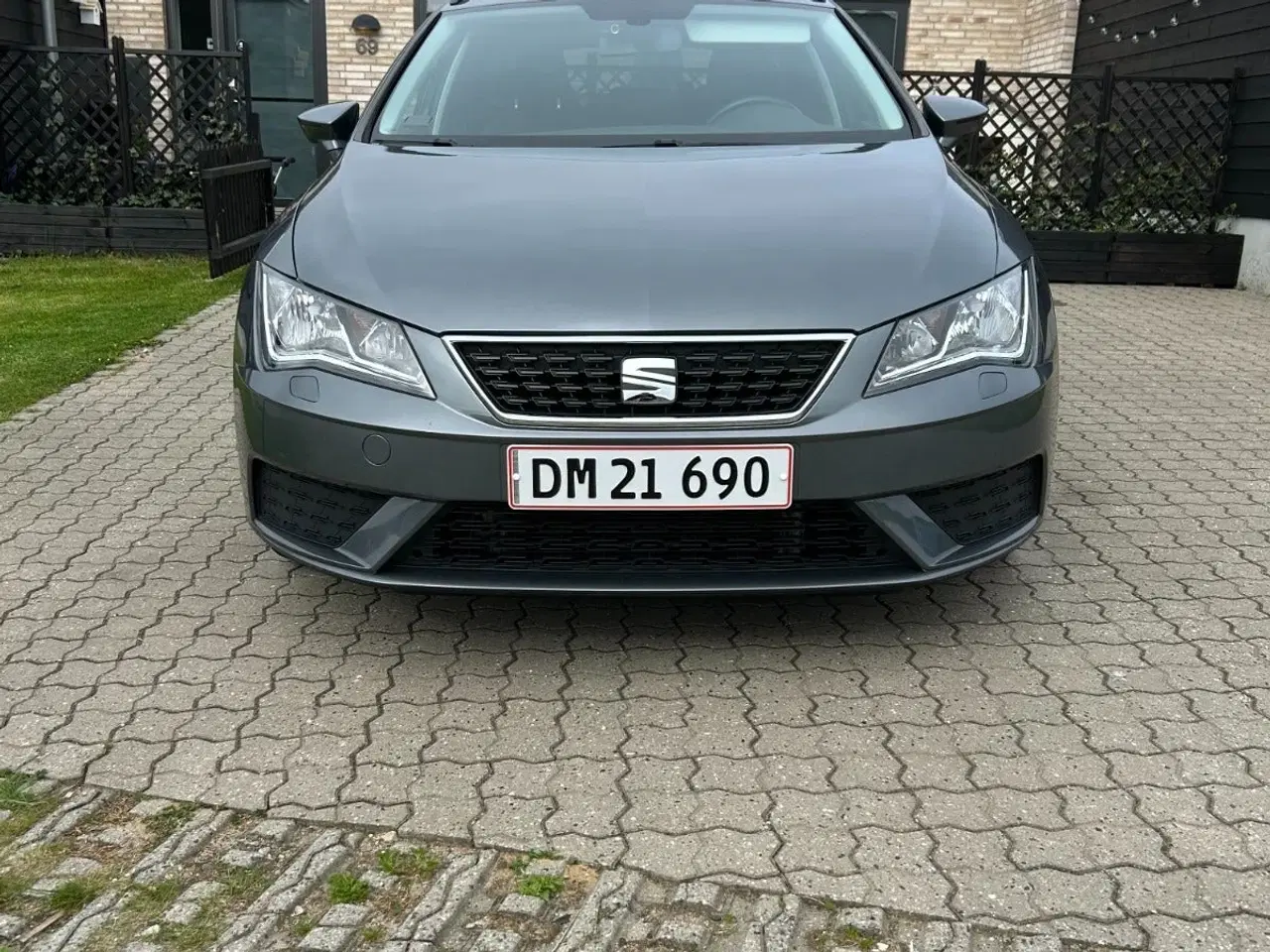 Billede 2 - Seat Leon 1,2 TSi 86 Reference ST