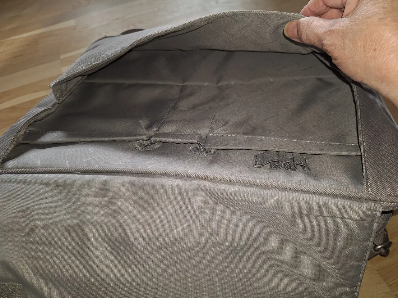 Billede 7 - Computertaske