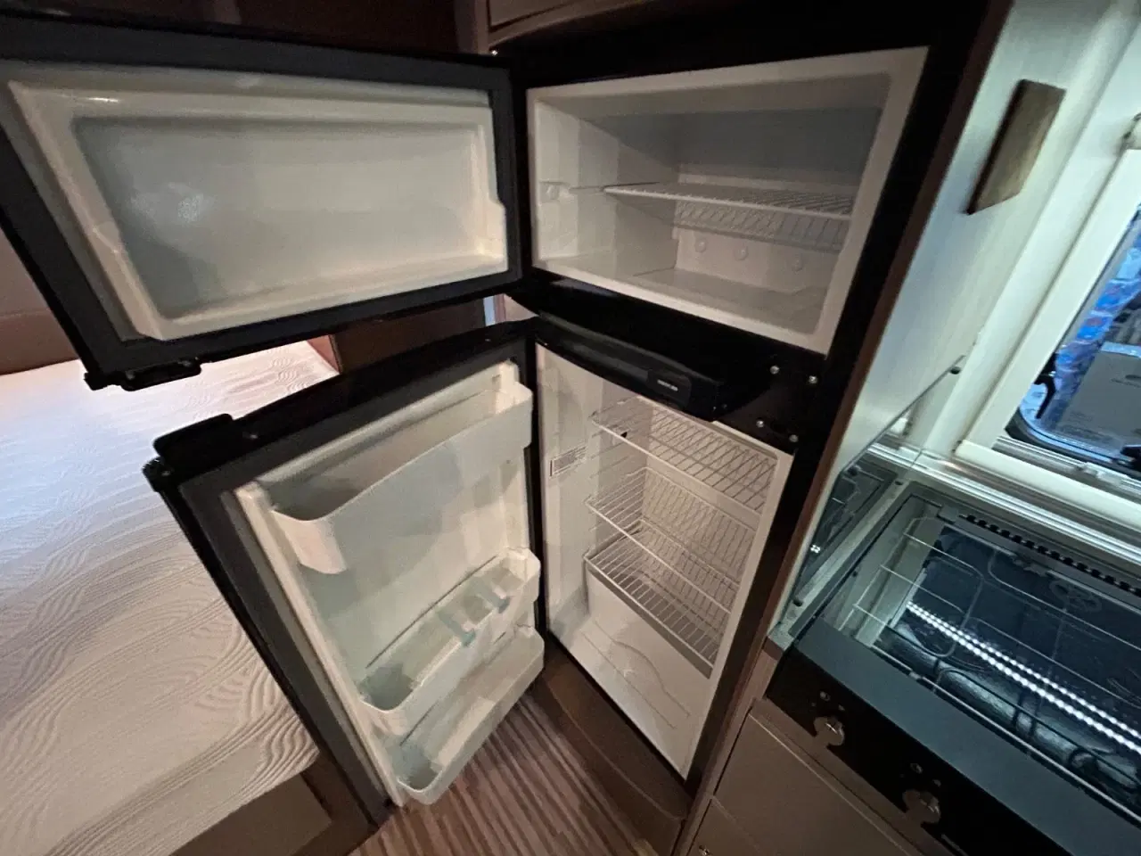 Billede 11 - Fiat Adria 2,3 Sonic Axcess 1600 SCT