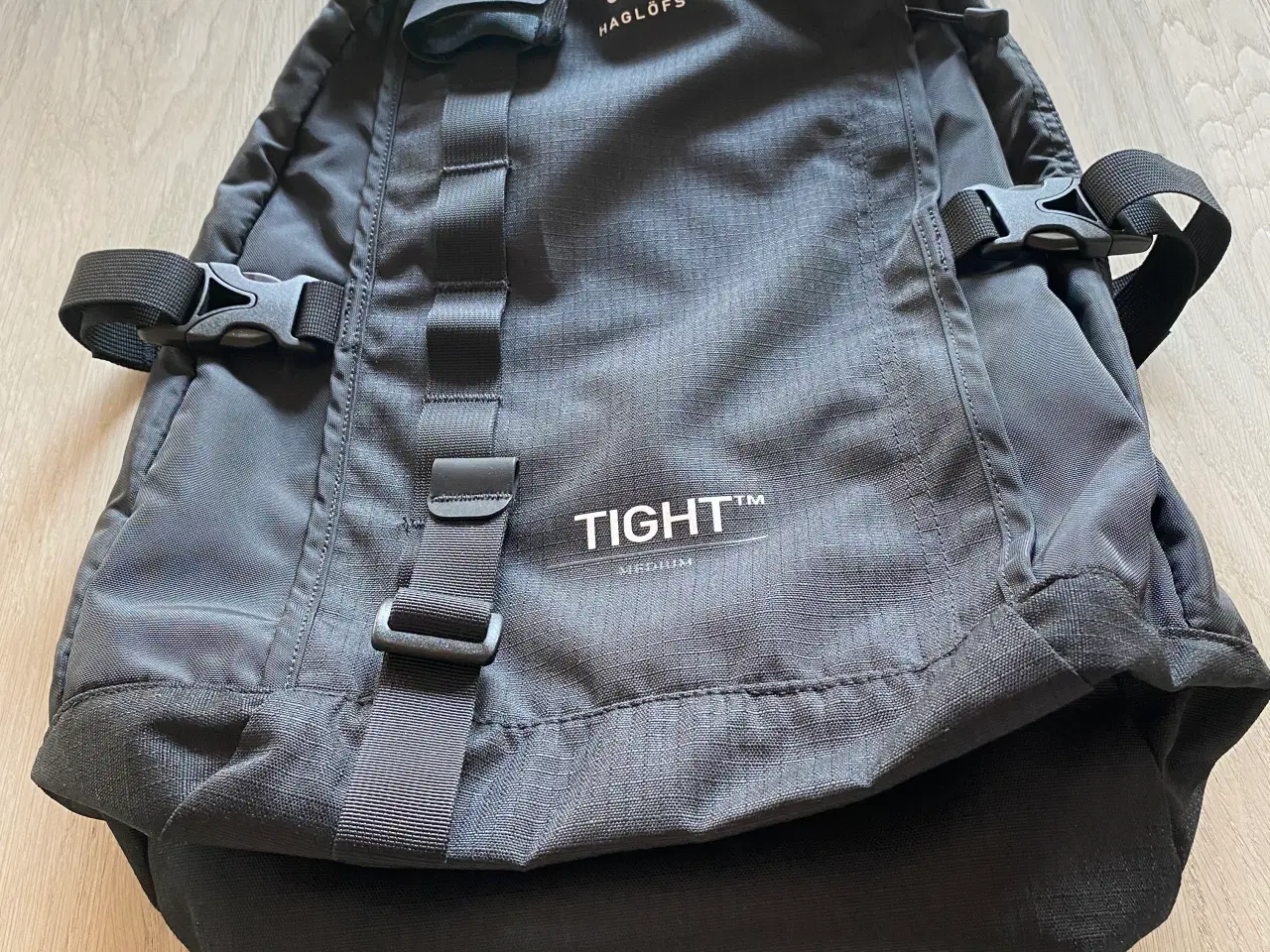 Billede 4 - HAGLÖFS rygsække tight medium