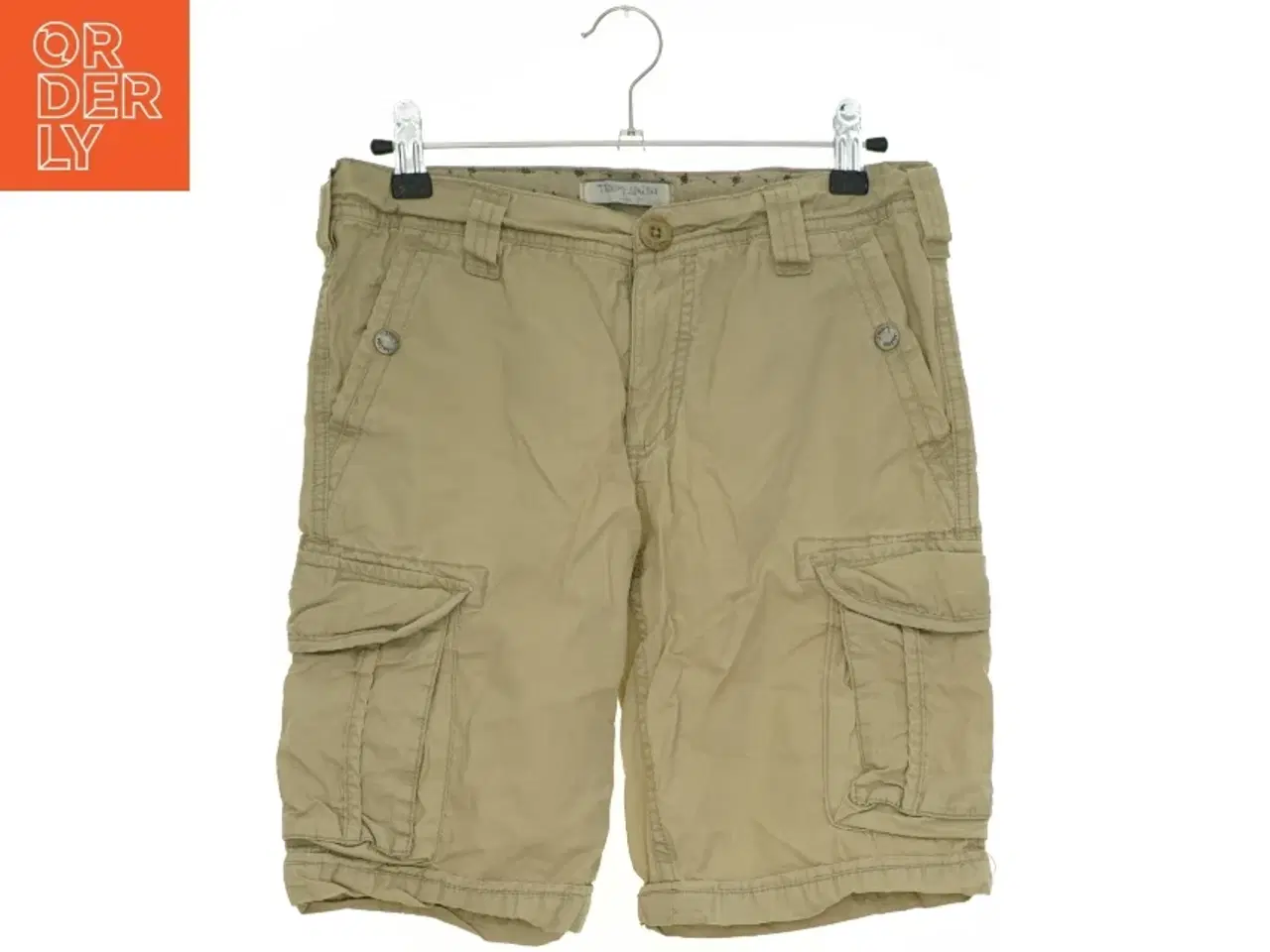Billede 1 - Shorts (str. 152 cm)