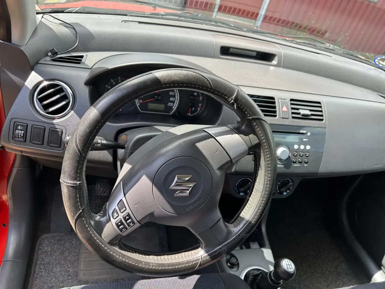 Billede 3 - Suzuki Swift 1.3