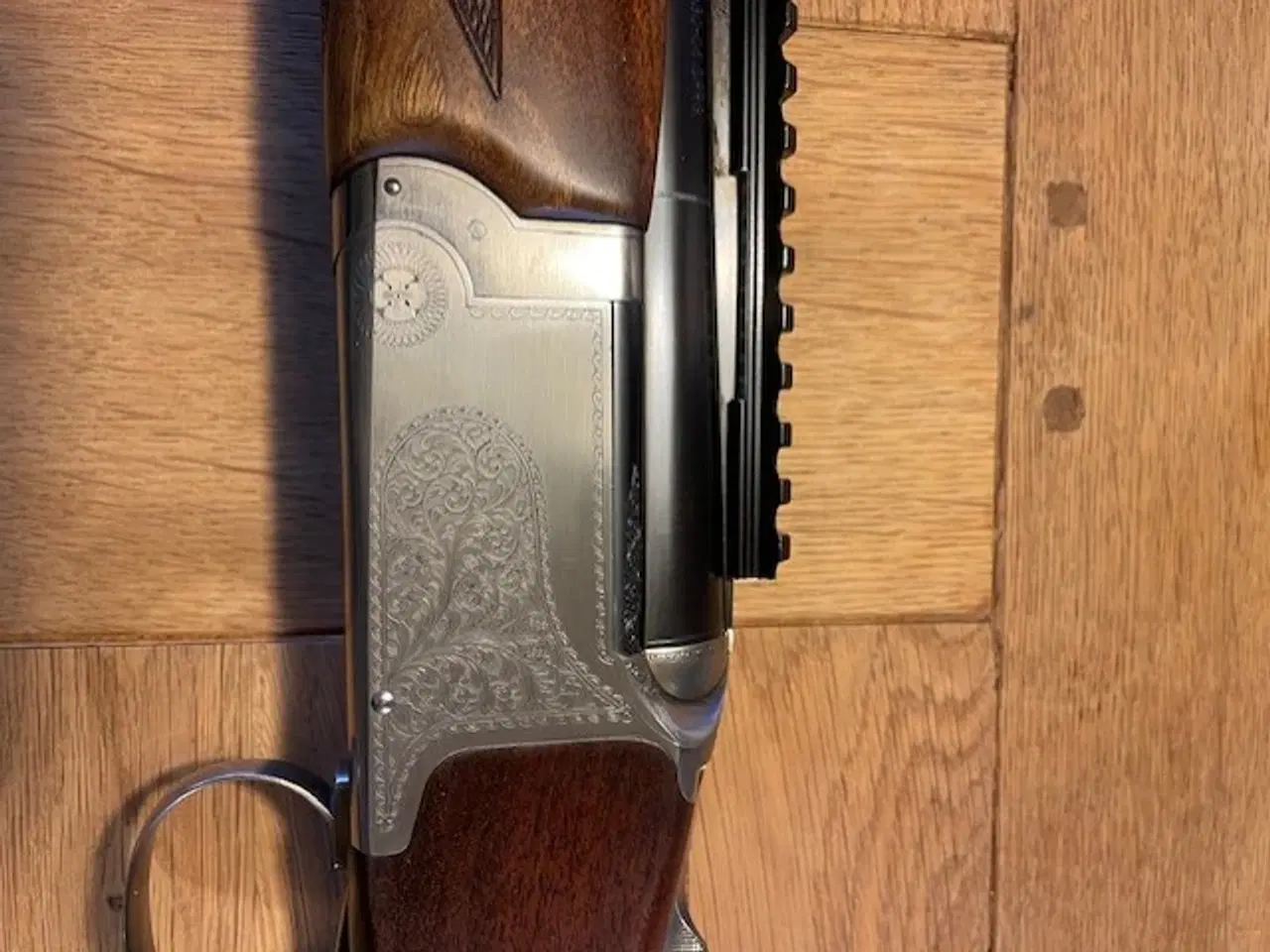 Billede 5 - Winchester super grade 101