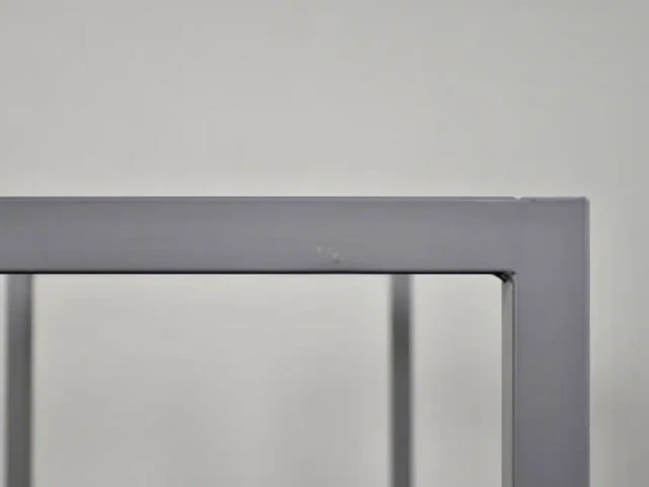 Billede 6 - Stel til bord, grå