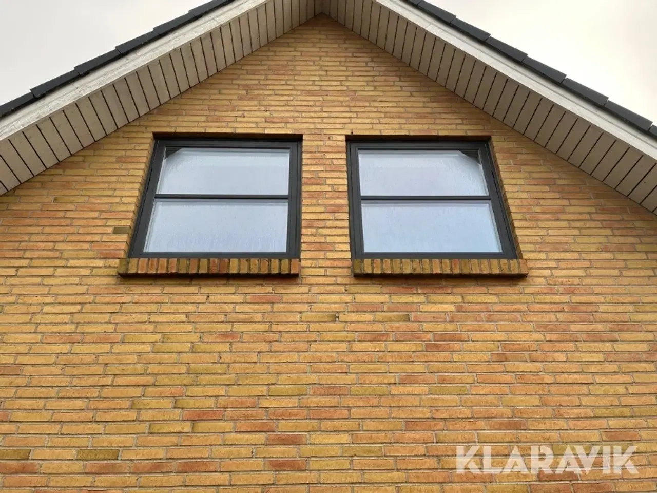 Billede 6 - Vinduer og døre Rationel Aura plus w/A fra helt hus