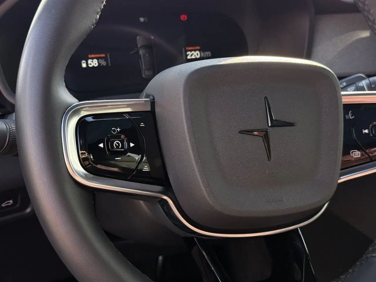 Billede 14 - Polestar 2 EL Long Range Plus AWD 408HK 5d Aut.