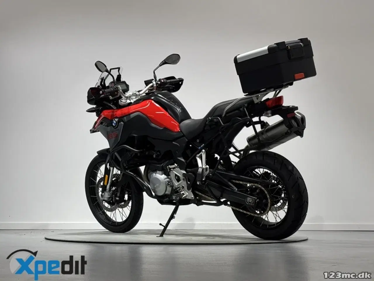 Billede 7 - BMW F 850 GS