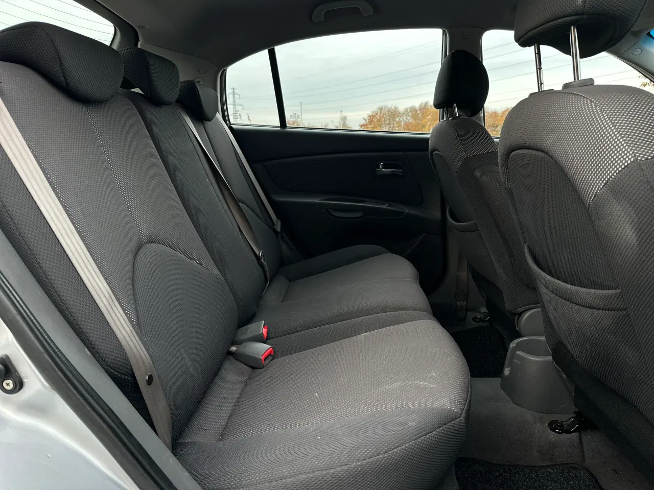 Billede 6 - Kia Rio fra 2008 – Nysynet