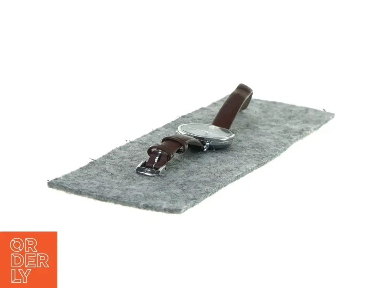 Billede 3 - Armbåndsur fra Skagen (str. 22 cm)