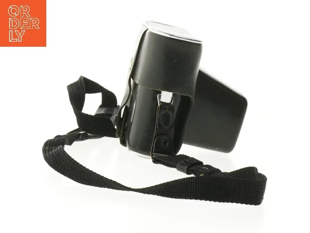 Billede 3 - Zenit EM kamera med taske fra Zenit