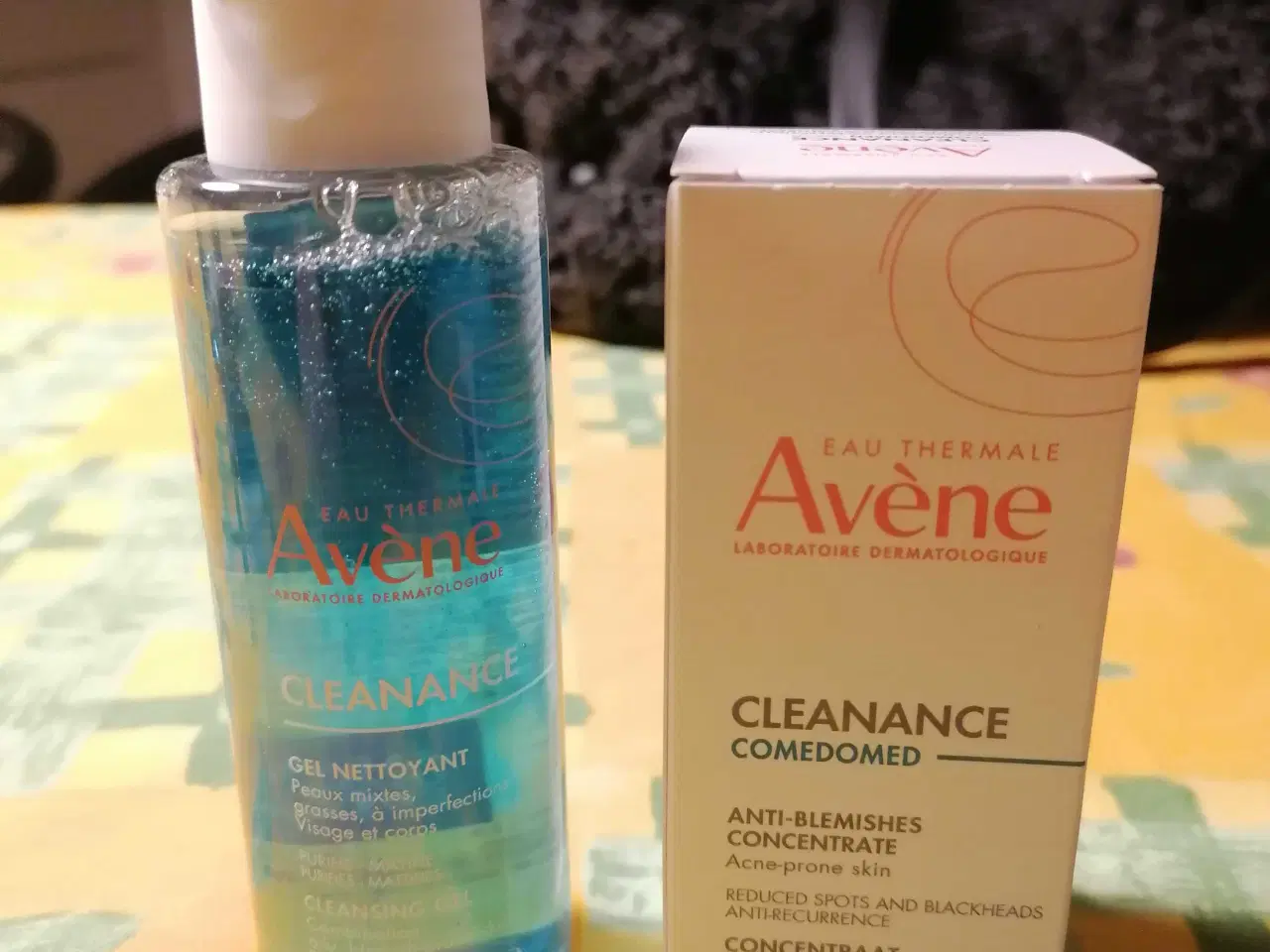 Billede 2 - Avéne NY 