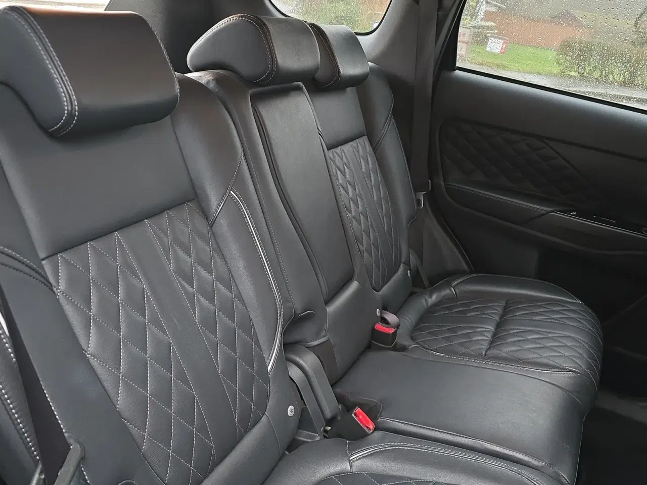 Billede 15 - Mitsubishi Outlander 2,4 PHEV Instyle CVT 4WD