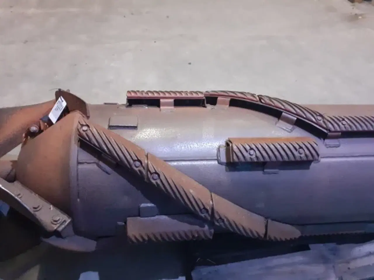 Billede 13 - Case 1640 Rotor 256598A1