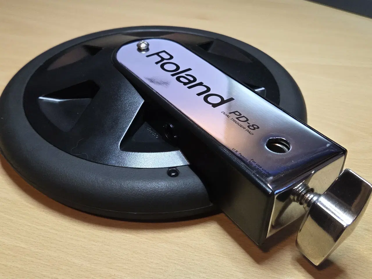 Billede 1 - Roland V-Pad PD-8 – tromme pad