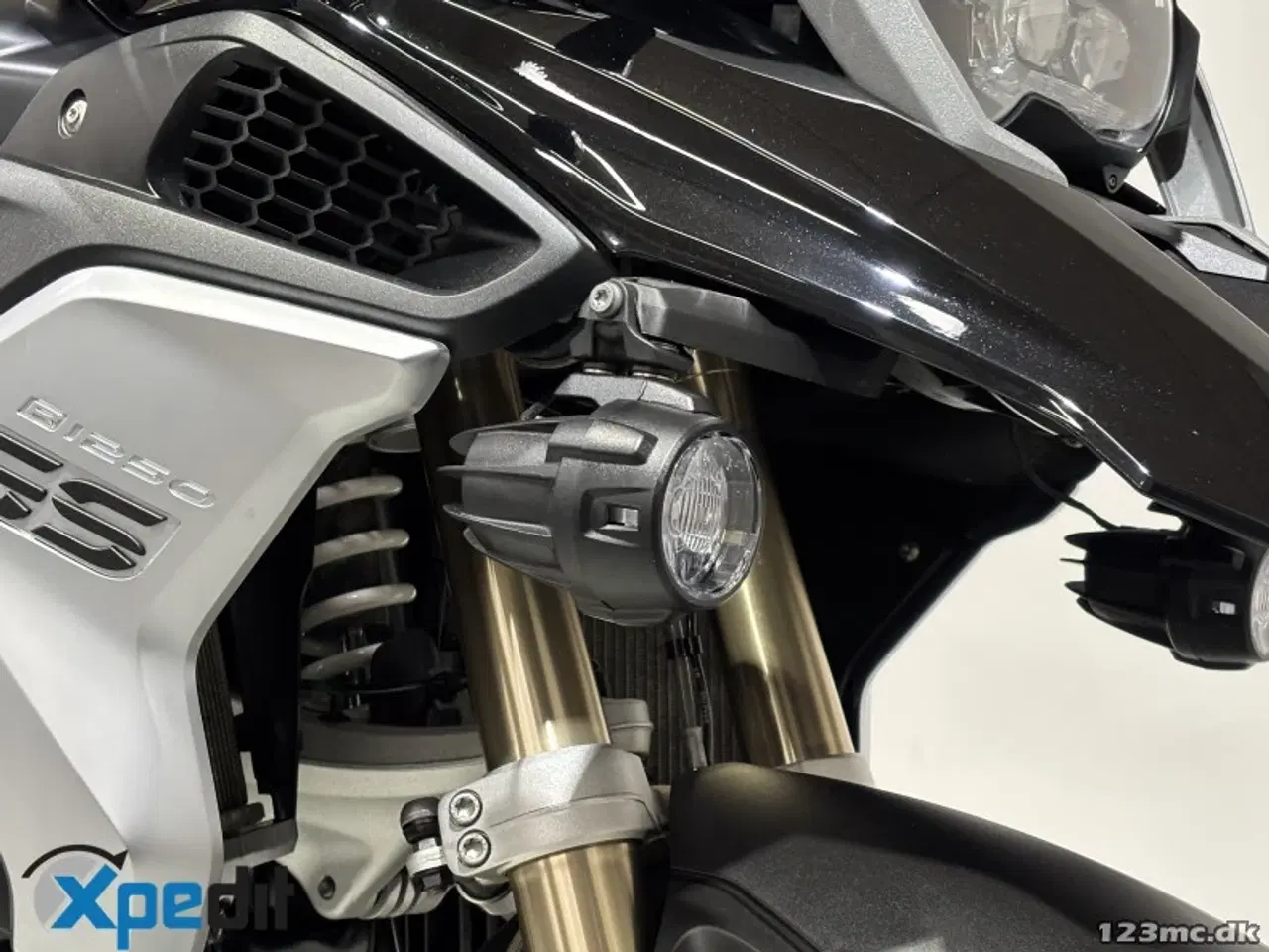 Billede 18 - BMW R 1250 GS