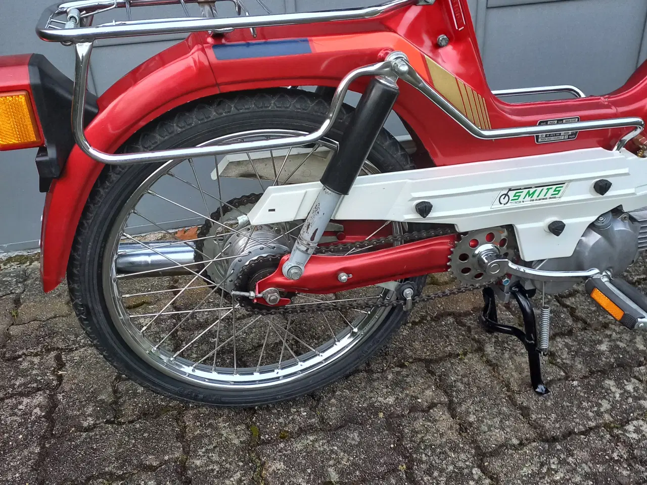 Billede 7 - Puch Maxi S