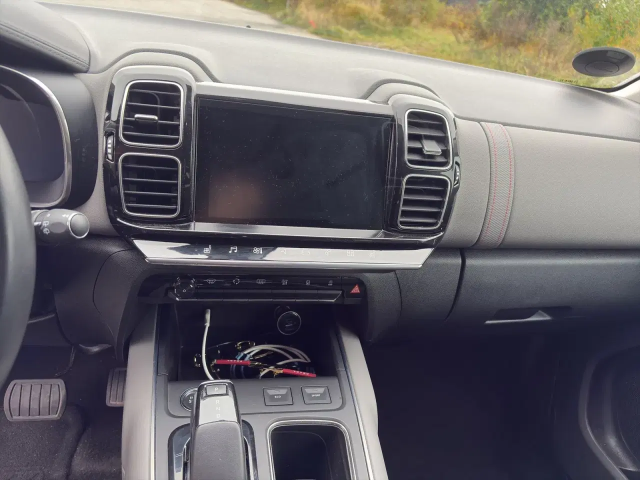 Billede 12 - Citroën C5 Aircross 1,5 BlueHDi 130 Cool EAT8