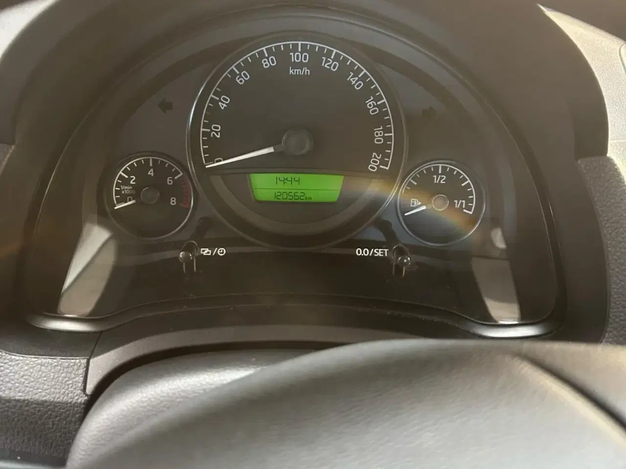 Billede 13 - Skoda Citigo 1,0 75 Elegance GreenTec