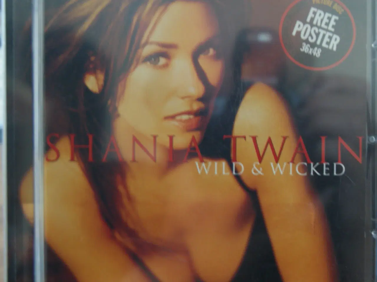 Billede 13 - Shania Twain CD’er Forskellige sælges