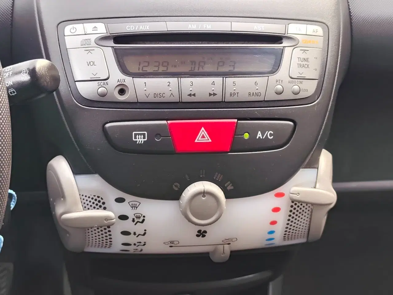 Billede 7 - Toyota Aygo 1,0 VVT-i T2 Air