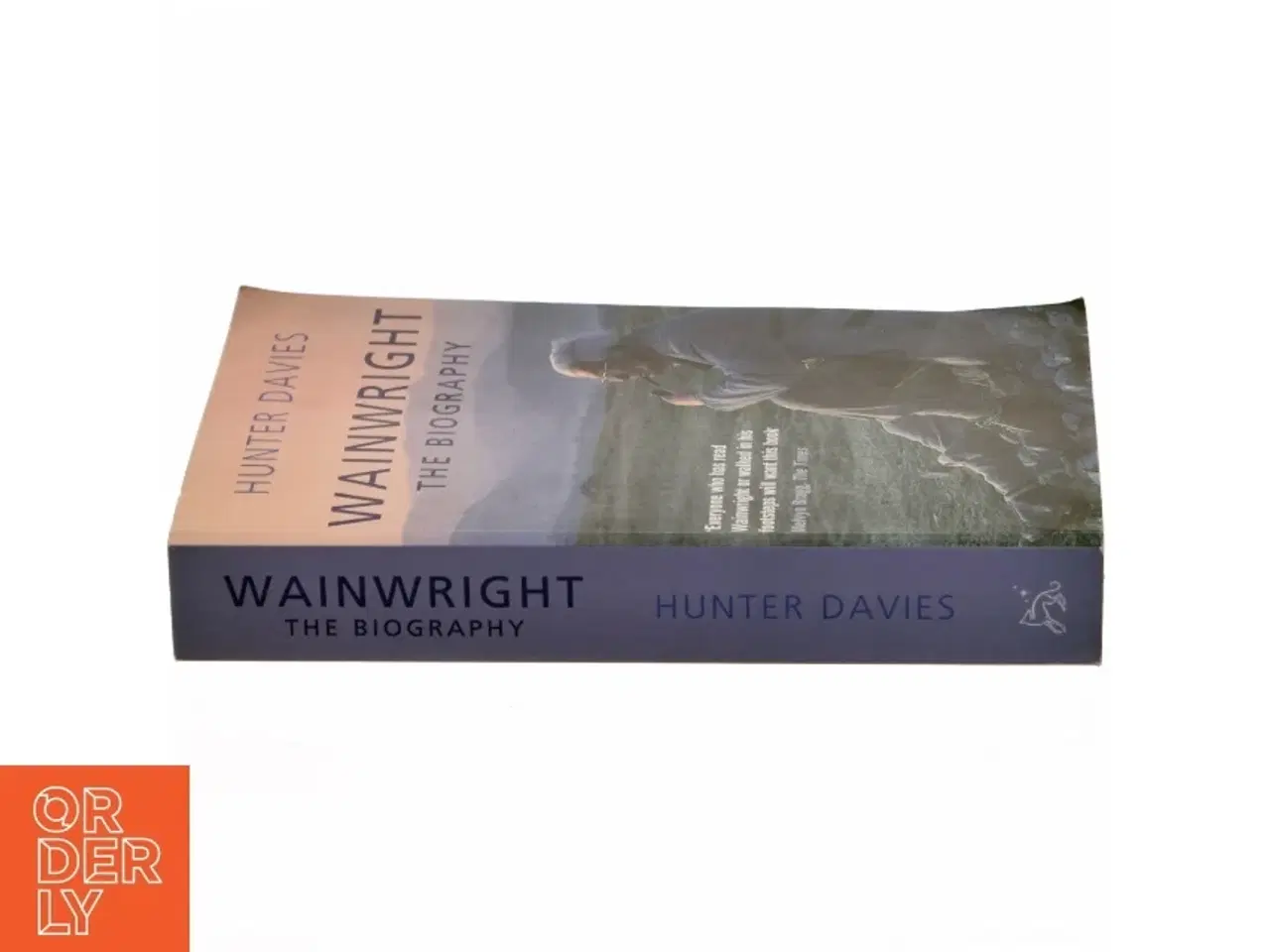 Billede 2 - Wainwright af Hunter Davies (Bog)