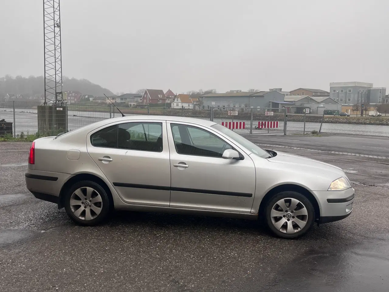 Billede 4 - Skoda Octavia 2,0 FSI