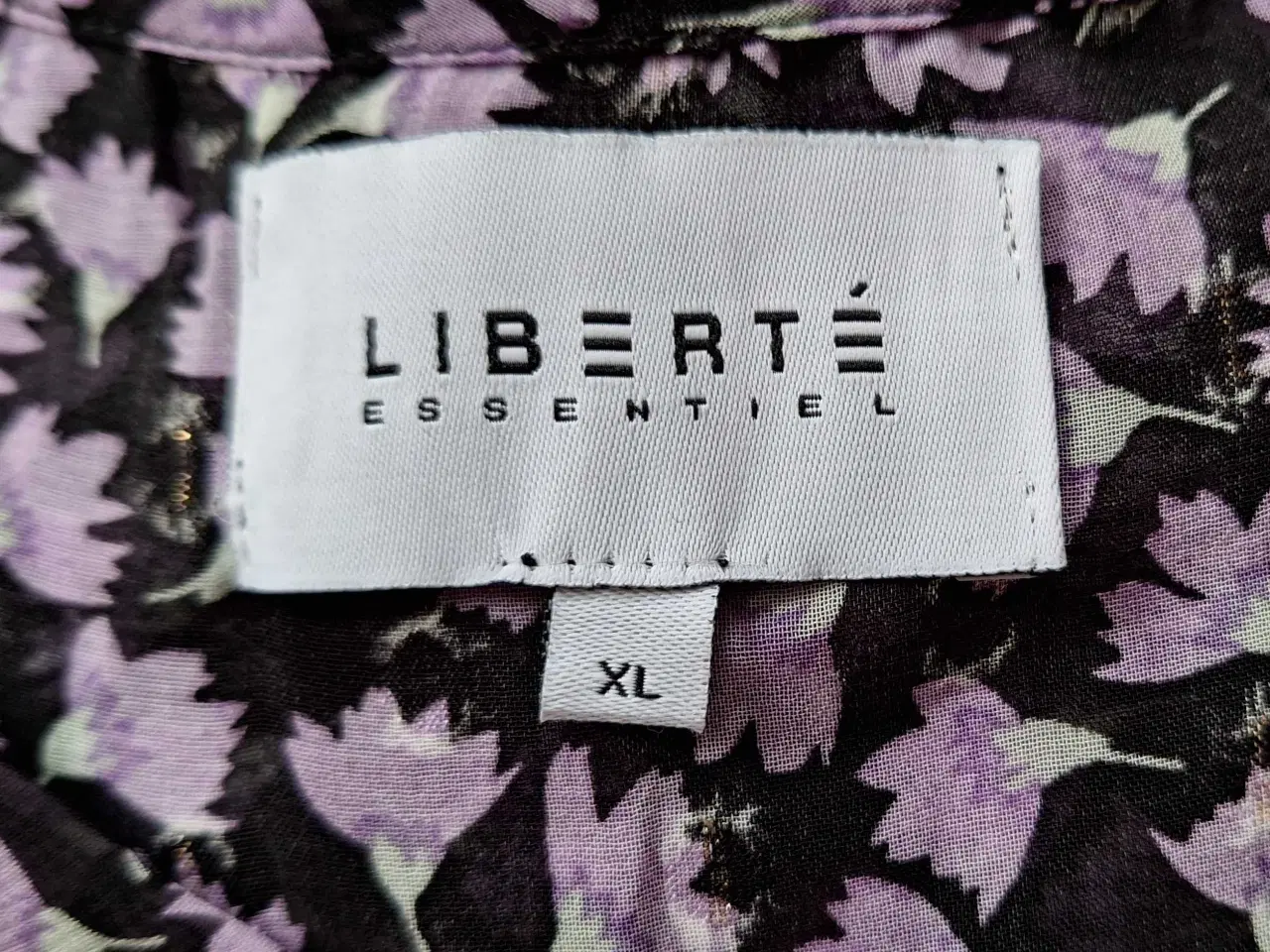 Billede 7 - Ny Liberté kjole str. XL