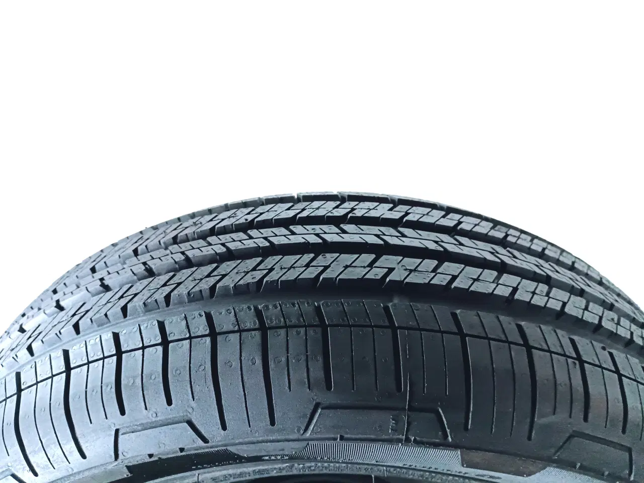 Billede 3 - sommerdæk - 235/65R17 104V Continental 4x4 (4stk)