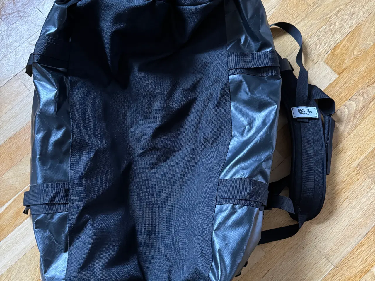 Billede 5 - The North Face Basecamp Duffel