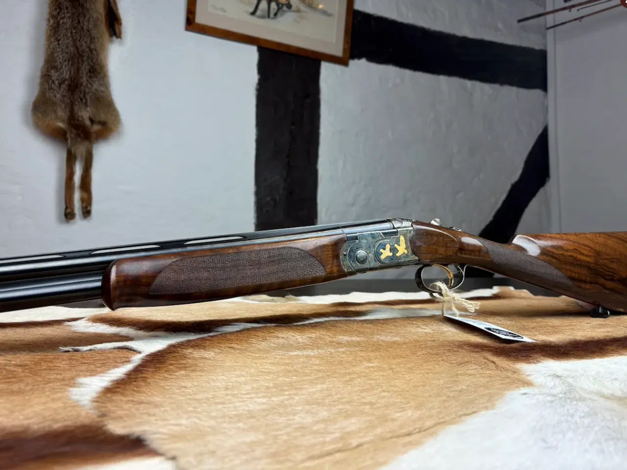 Billede 4 - Beretta SP5